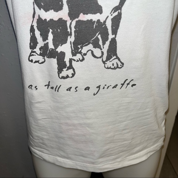 The Limited Perfect Tee - Picture 4 of 10